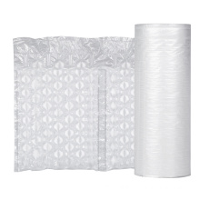 shipping packaging protection buffer bubble cushion wrap roll layer